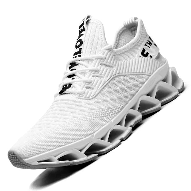 BoostWear - Hoogte Boost Sneakers