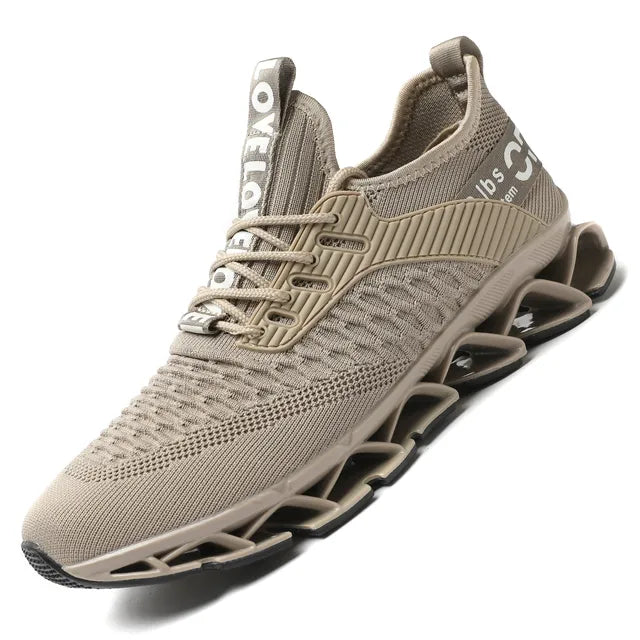 BoostWear - Hoogte Boost Sneakers