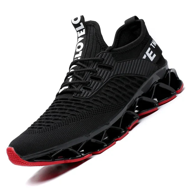 BoostWear - Hoogte Boost Sneakers