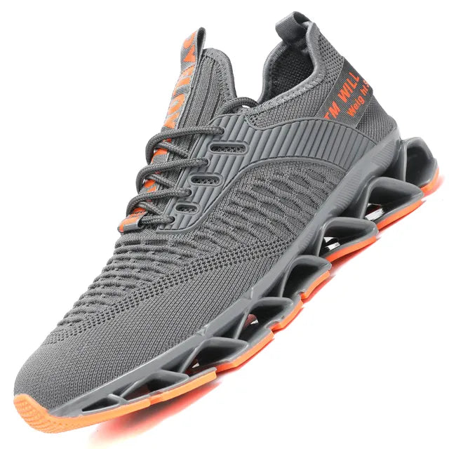 BoostWear - Hoogte Boost Sneakers