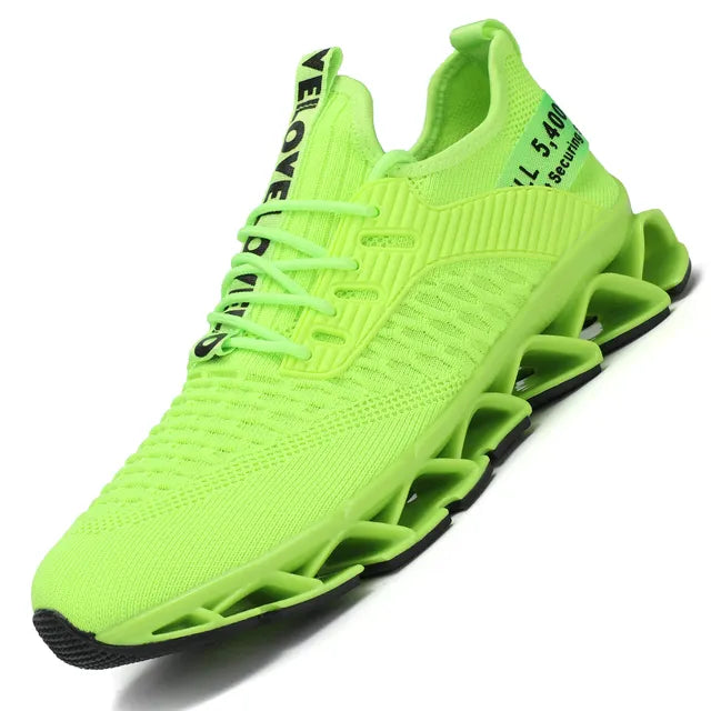 BoostWear - Hoogte Boost Sneakers