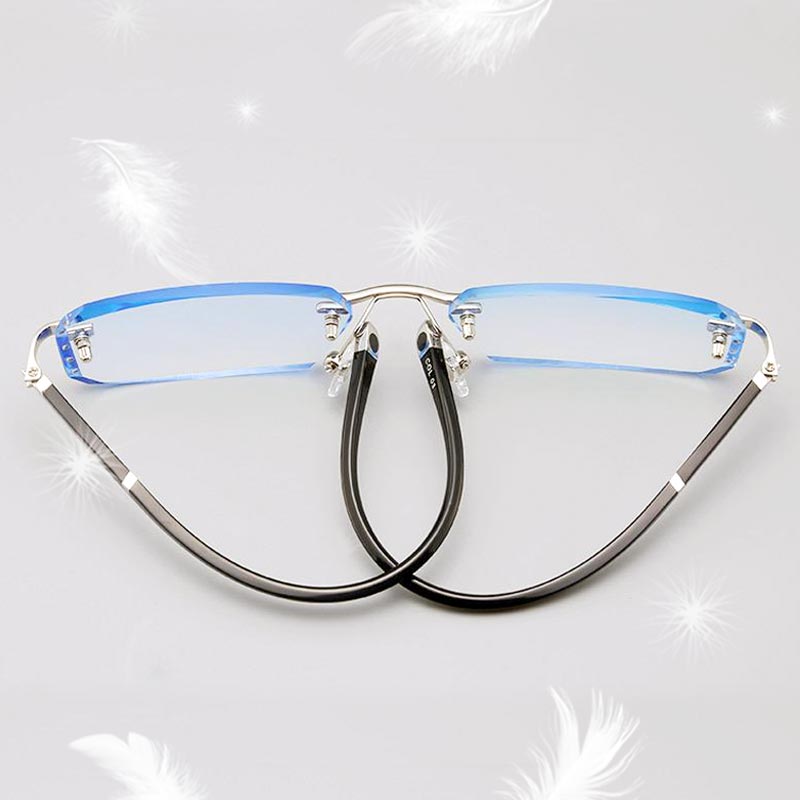 Sapphire VisionGuard Brillen - 1+1 Gratis!