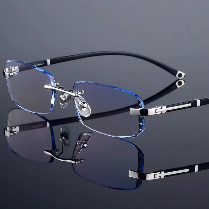 Sapphire VisionGuard Brillen - 1+1 Gratis!