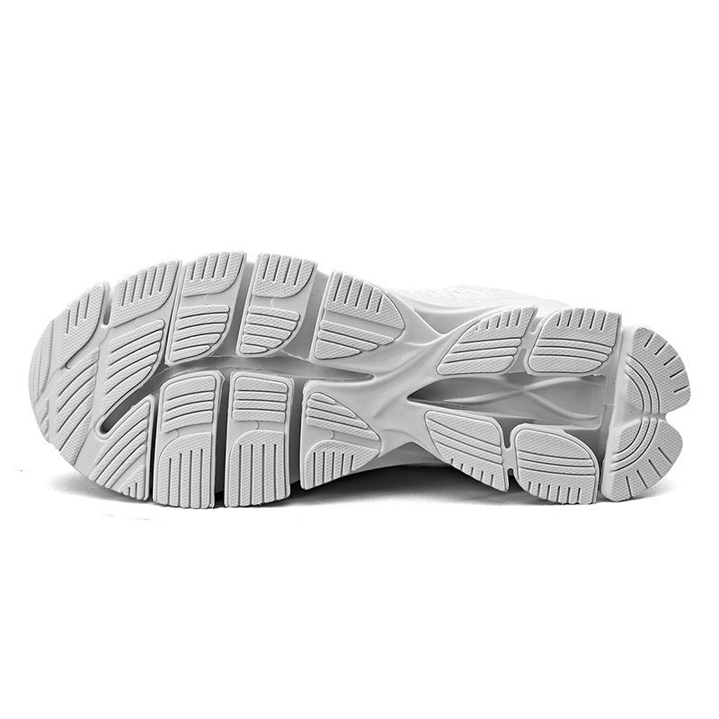 BoostWear - Hoogte Boost Sneakers