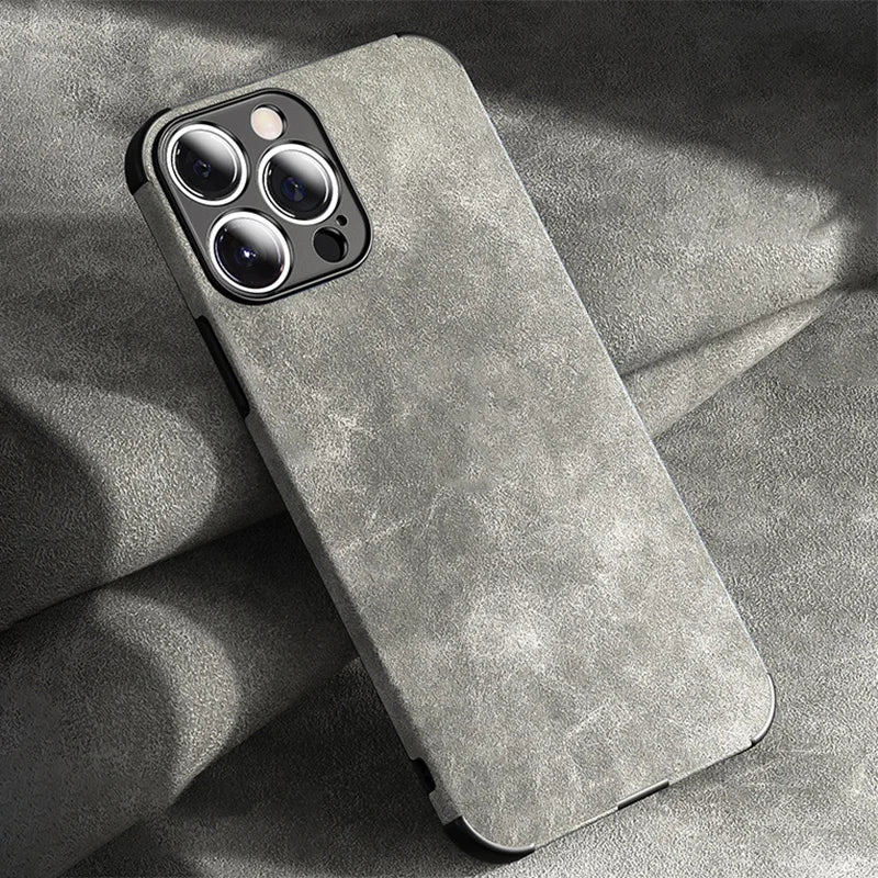 AlcaLux - Luxueuze Italiaanse Alcantara