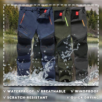 StormShield - Outdoor Avontuurbroek