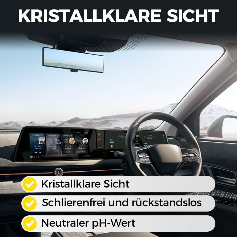 AntiFog Pro - Nooit meer last van condens!