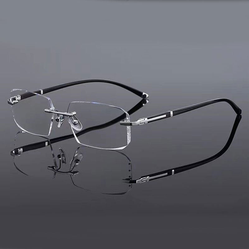 Sapphire VisionGuard Brillen - 1+1 Gratis!