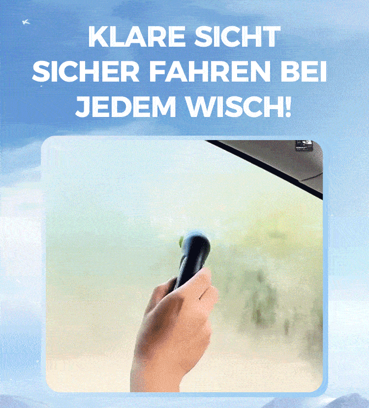 AntiFog Pro - Nooit meer last van condens!