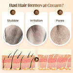 Crema Depilatoria Suave Klenimore