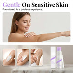 Crema Depilatoria Suave Klenimore