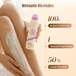 Crema Depilatoria Suave Klenimore