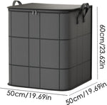Bolsa organizadora plegable