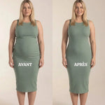 Culotte Post-Partum Compression 360