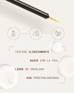 KosaLash Sérum Crecimiento Pestañas