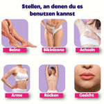 Nuvella Trimmer Depiladora Corporal