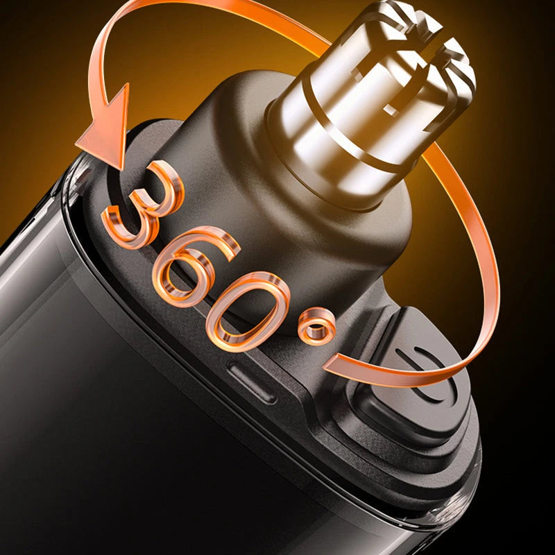 TrimPro™ Recortador de Precisión 3 en 1