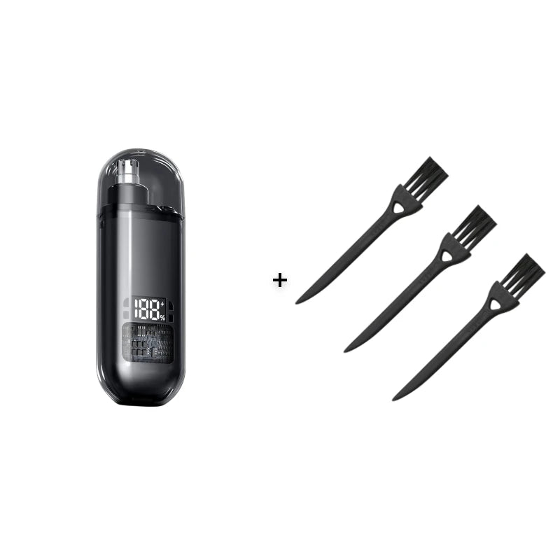 TrimPro™ Recortador de Precisión 3 en 1