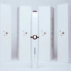 OroSkin Recortador de Cejas y Facial