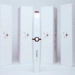 OroSkin Recortador de Cejas y Facial