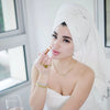 OroSkin Recortador de Cejas y Facial