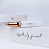 OroSkin Recortador de Cejas y Facial