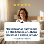 Dispositivo Bucal Antirronquidos ResLab
