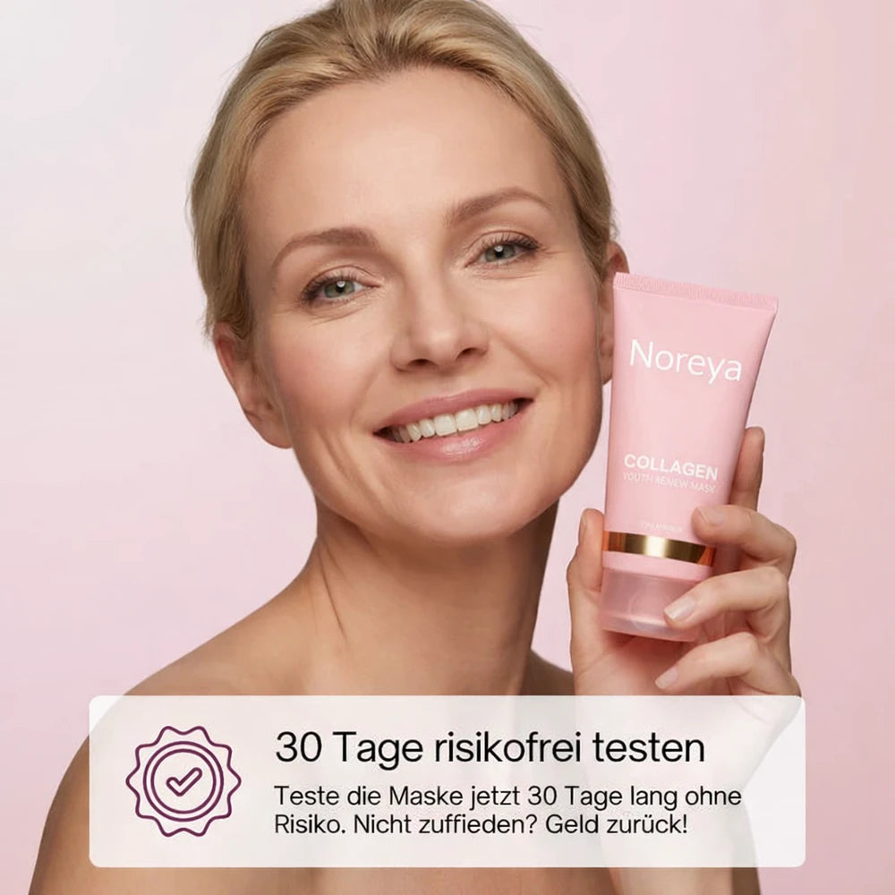 Nareya Collagen Lift — Piel firme y radiante.