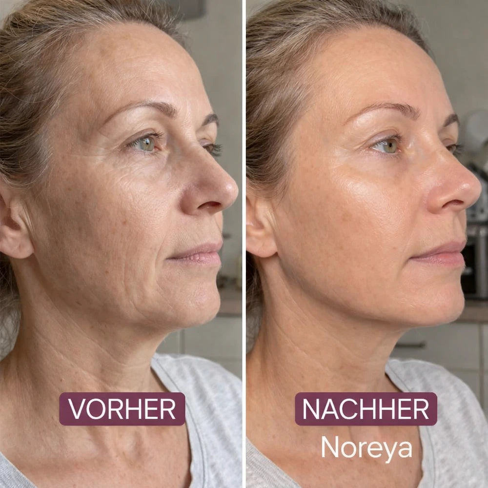 Nareya Collagen Lift — Piel firme y radiante.