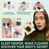WakeSecret Parche Natural para Pies