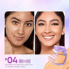 Full Coverage Creamy Foundation