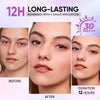 Full Coverage Creamy Foundation