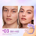 Full Coverage Creamy Foundation