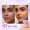 Full Coverage Creamy Foundation