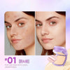 Full Coverage Creamy Foundation