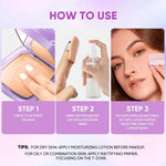 Full Coverage Creamy Foundation