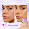 Full Coverage Creamy Foundation