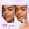 Full Coverage Creamy Foundation
