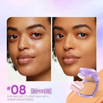 Full Coverage Creamy Foundation