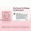 Mascarilla de Colágeno en Péptidos para Ojos