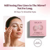 Mascarilla de Colágeno en Péptidos para Ojos