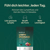 Kruidenextract Lymfe Drainage Softgels