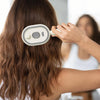 Cepillo Vaporizador Glow - Hidrata a vapor y chau al frizz para siempre.