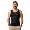 TitanShape™ Camiseta Compresora – Más firme, más definido, más seguro.