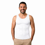 TitanShape™ Camiseta Compresora – Más firme, más definido, más seguro.