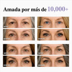 VelmDora - Máscara de Pestañas con Sérum.