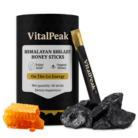VitalPeak™ - Himalayan Energie Honingsticks.