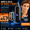 TrimPro™ Recortador de Precisión 3 en 1