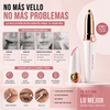 OroSkin Recortador de Cejas y Facial