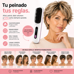 Volumiq Cepillo Volumizador Cerámico
